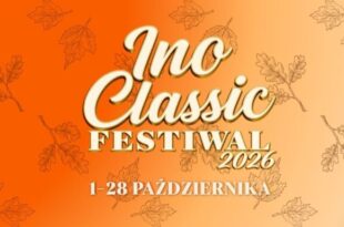 INO CLASSIC FESTIWAL 2026