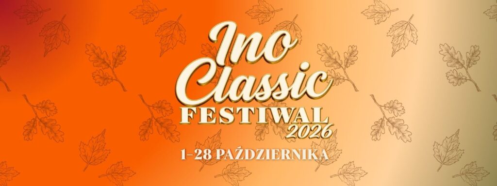 INO CLASSIC FESTIWAL 2026