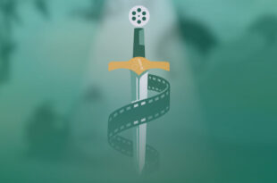 Kino z legendą | pokaz filmu familijnego