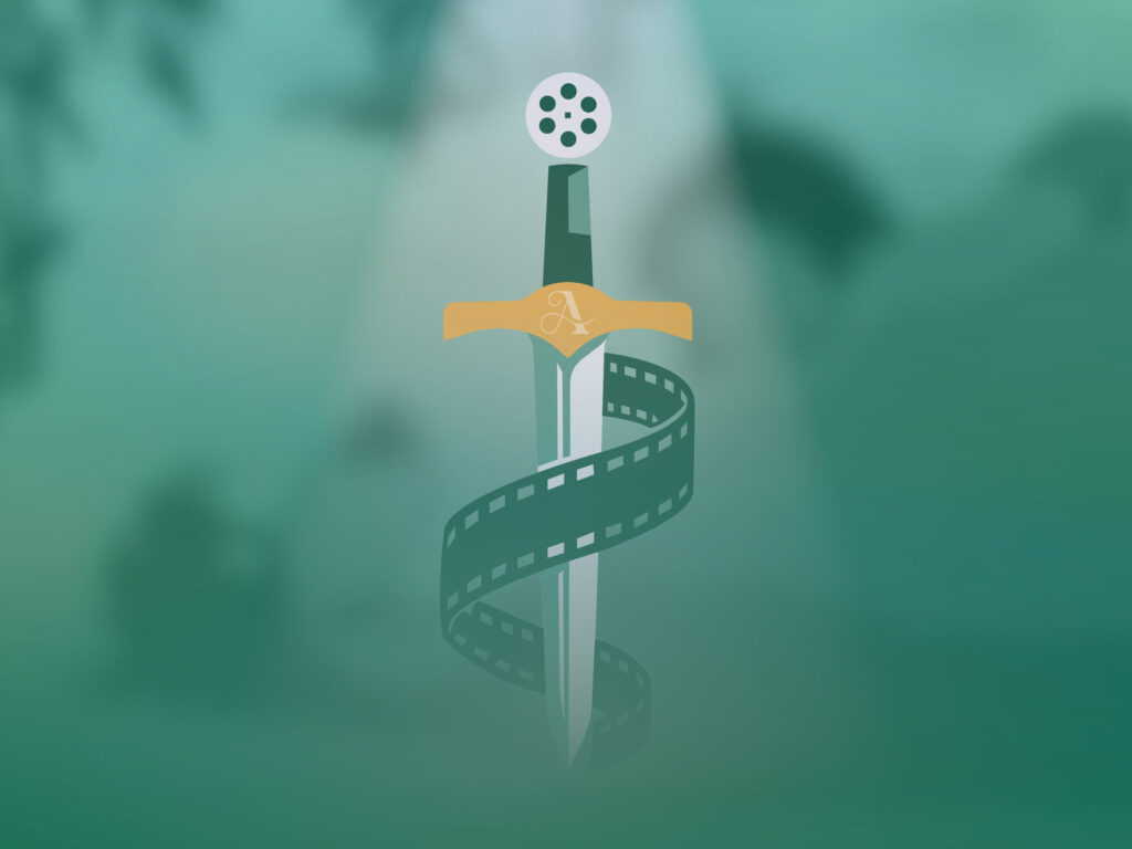 Kino z legendą | pokaz filmu familijnego