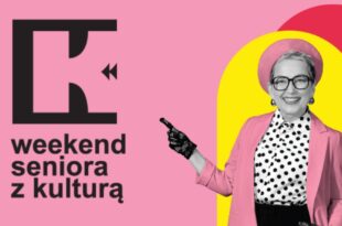 Weekend Seniora z Kulturą w Szafarni