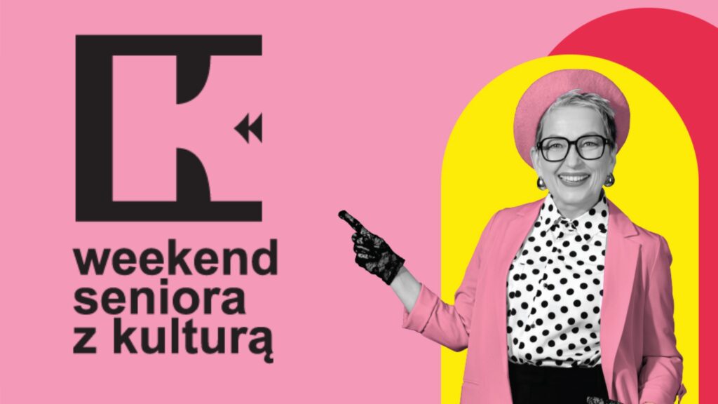 Weekend Seniora z&nbsp;Kulturą w&nbsp;Szafarni
