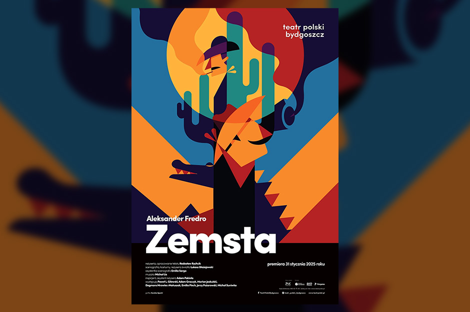 Zemsta