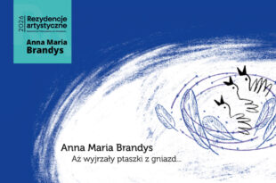 „Aż wyjrzały ptaszki z gniazd…” Wernisaż
