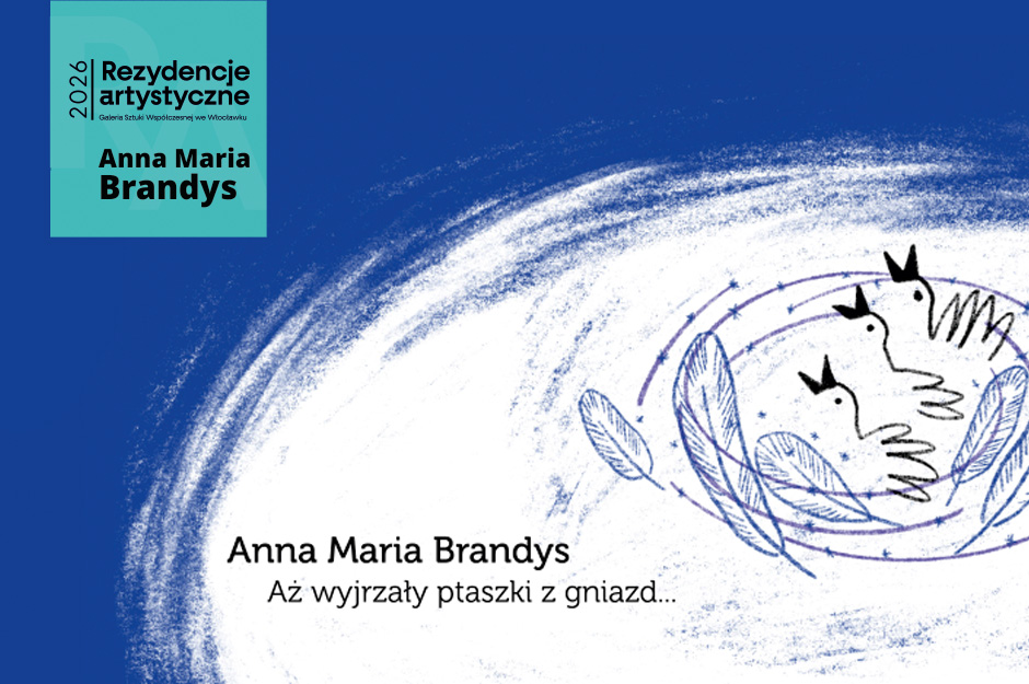 „Aż wyjrzały ptaszki z gniazd…”