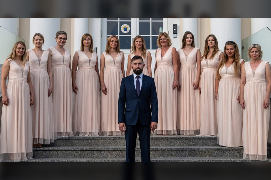 „BrzmiMY dla Polski” – wyjątkowy koncert zespołu Music Only – Żeński Zespół Wokalny!