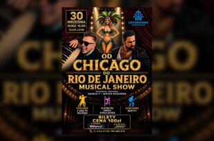 „Od Chicago do Rio”