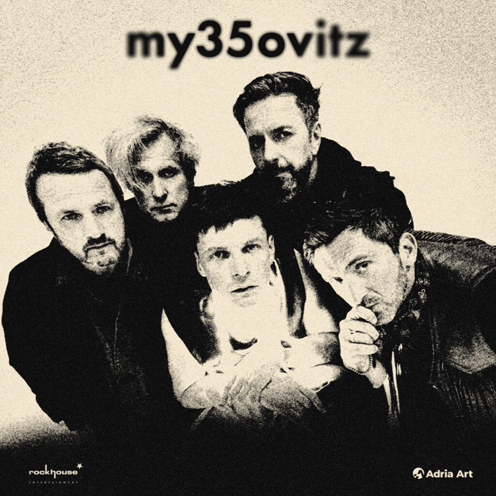 Myslovitz - 35 lat historii