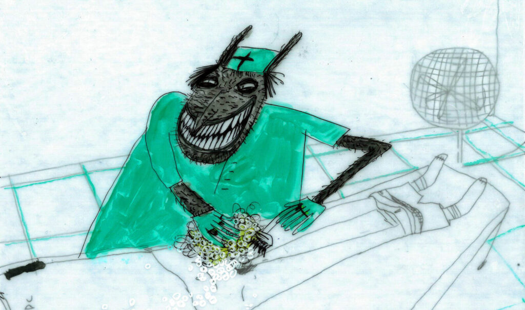 Halloween w Ginie potwOrzeł – Animrocznie vol. 5