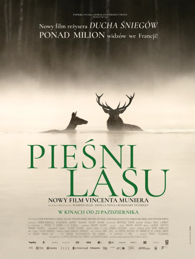 Pieśni lasu