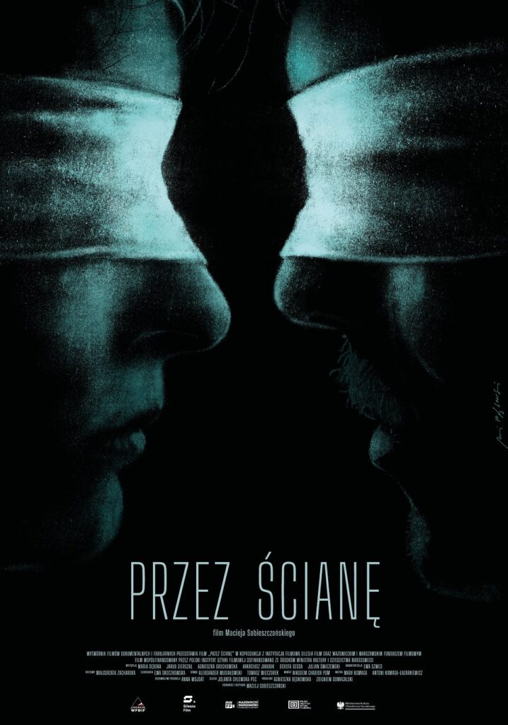 DZIEŃ KINA POLSKIEGO: Przez ścianę (przedpremiera)