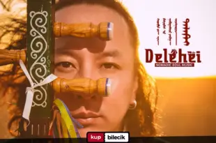 DELEHEI - Muzyka Mongolskich Stepów | TORUŃ