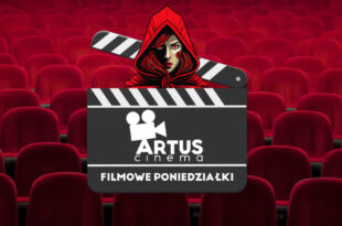 Filmowe poniedziałki