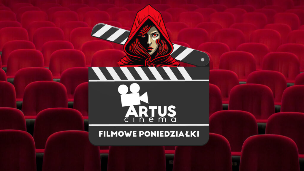 Filmowe poniedziałki