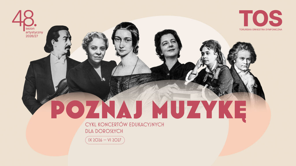 Poznaj muzykę. Muzyka Europy
