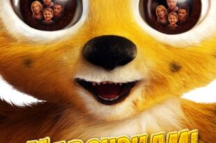 Marsupilami