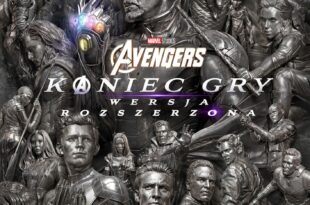 Avengers: Koniec gry - wersja rozszerzona