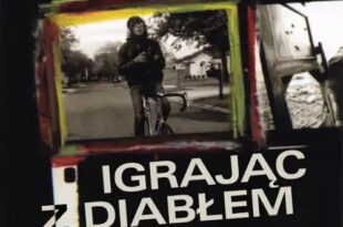 Igrając z diabłem
