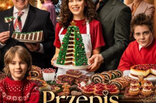 Przepis na święta