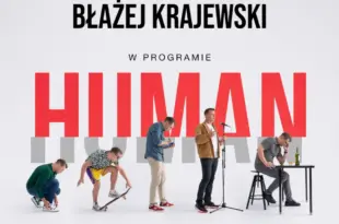 "Human"