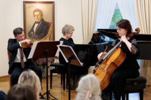 Koncert muzyki polskiej