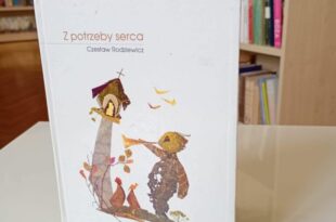 Jesienne opowieści | warsztaty wokół książki
