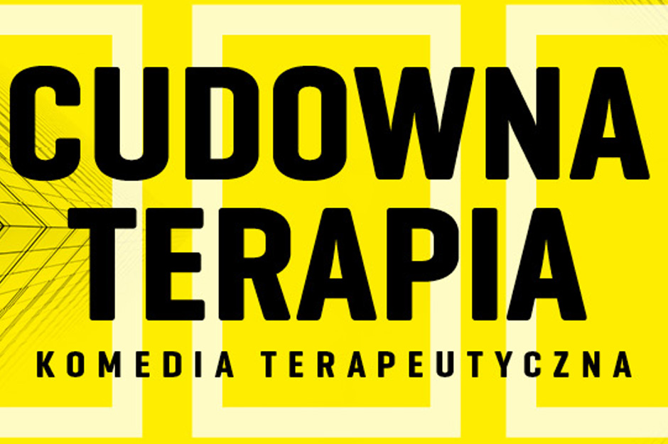 Cudowna terapia