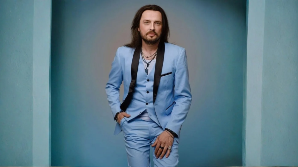 PIOTR CUGOWSKI     Koncert świąteczny