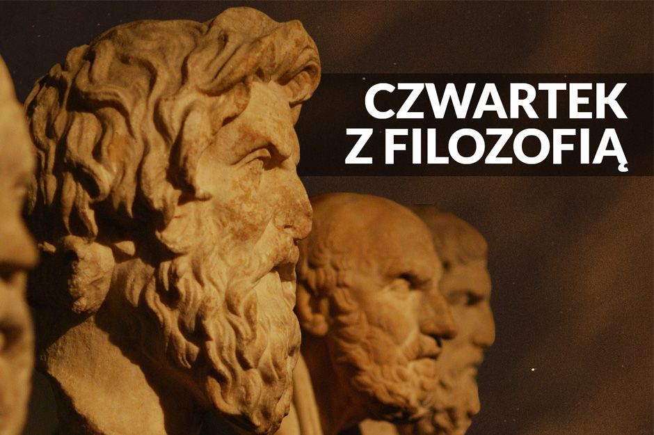 Czwartek z filozofią | Wolnomyślicielstwo – początki i główne idee