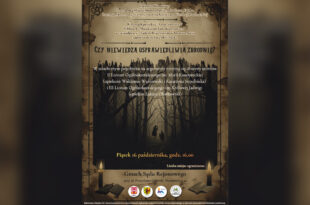 Czy niewiedza usprawiedliwia zbrodnię?
