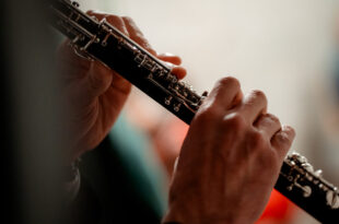 Koncert Laureatów Bydgoskiej Akademii Muzycznej Instrumentów Dętych Drewnianych 2026