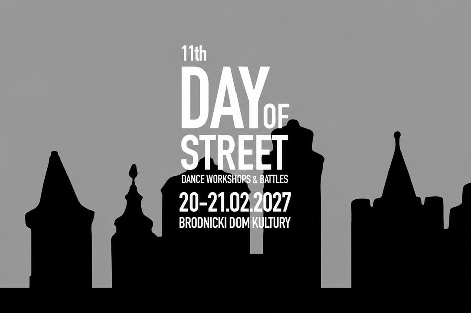 Day Of Street 11. Dance Workshop & Battle