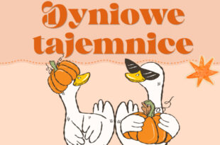 Dyniowe tajemnice – warsztaty w Filii nr 7