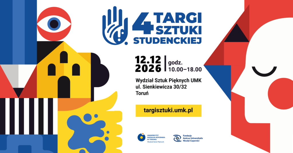 IV Targi Sztuki Studenckiej