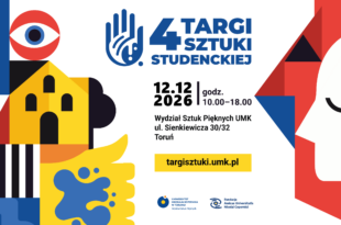 IV Targi Sztuki Studenckiej
