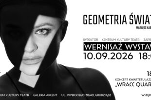 Finisaż wystawy fotografii Mariusza Nasieniewskiego | dla widzów 16+