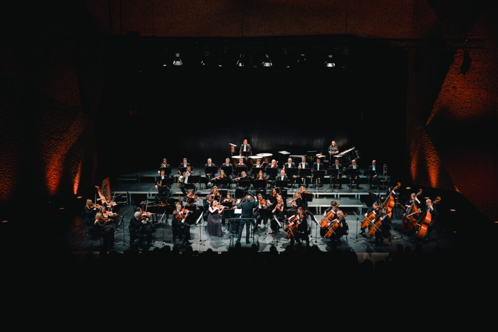 Beethoven / kontrasty #3 - Nietuzinkowa przestrzeń i symfoniczny heroizm
