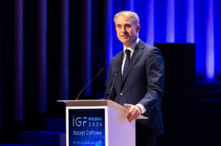 Jaki internet chcemy współtworzyć? Szczyt Cyfrowy IGF Polska 2026