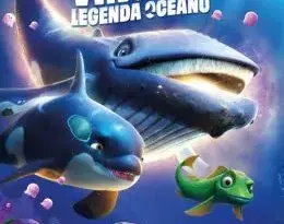Vincent. Legenda oceanu