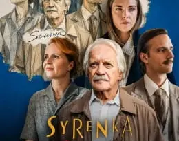 Syrenka Picassa
