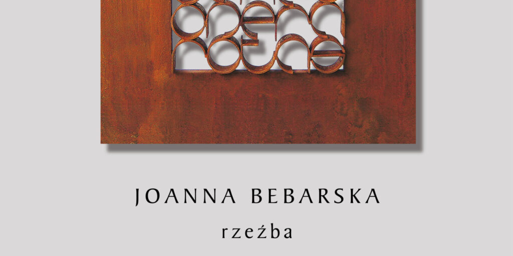 „Joanna Bebarska. Poza horyzontem” – wystawa twórczości toruńskiej rzeźbiarki i medalierki w Ratuszu Staromiejskim