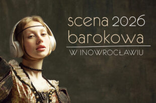 Scena Barokowa w Inowrocławiu - koncert Barokowe Odcienie Lutni
