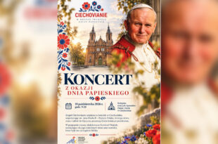 Koncert inny niż zwykle