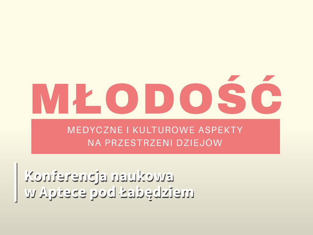 Konferencja naukowa 