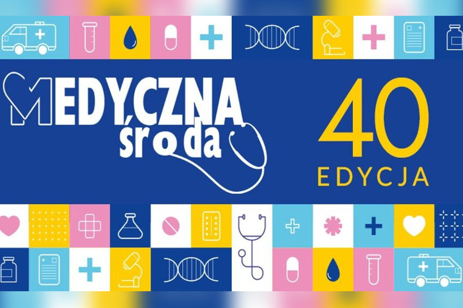 Medyczna środa: Transplantologia – interdyscyplinarna metoda leczenia – prof. dr hab. Zbigniew Włodarczyk