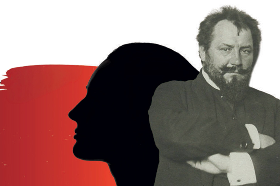 Między prawdą a oszczerstwem – Jan Kasprowicz i Teodozja Szymańska.