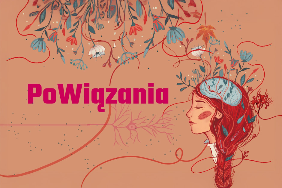 PoWiązania #2 Ciało – to które odda wszystko co dostało…