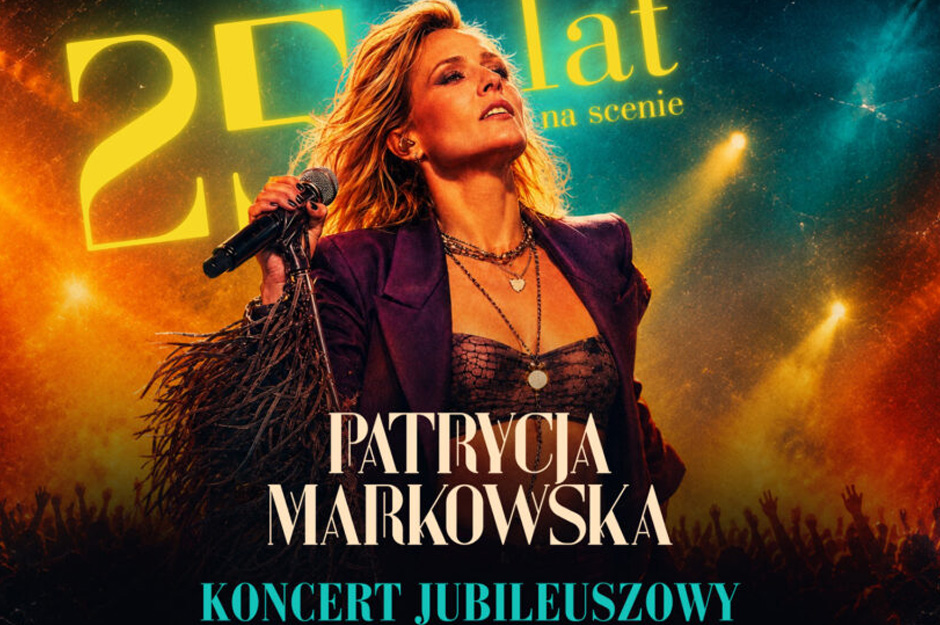 Patrycja Markowska