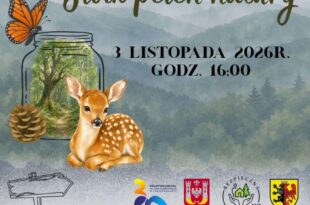 Słoik pełen natury
