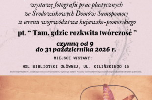 Obrazy wrażliwości